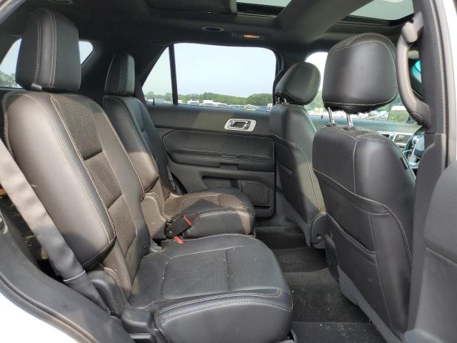 2015 FORD EXPLORER S - 1FM5K8GT9FGB21202