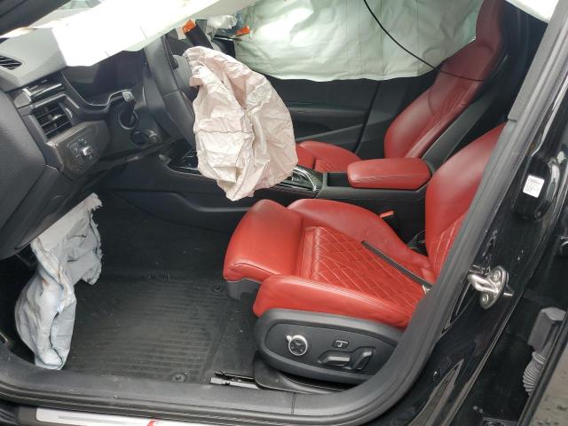 2021 AUDI S4 PREMIUM #3284667336