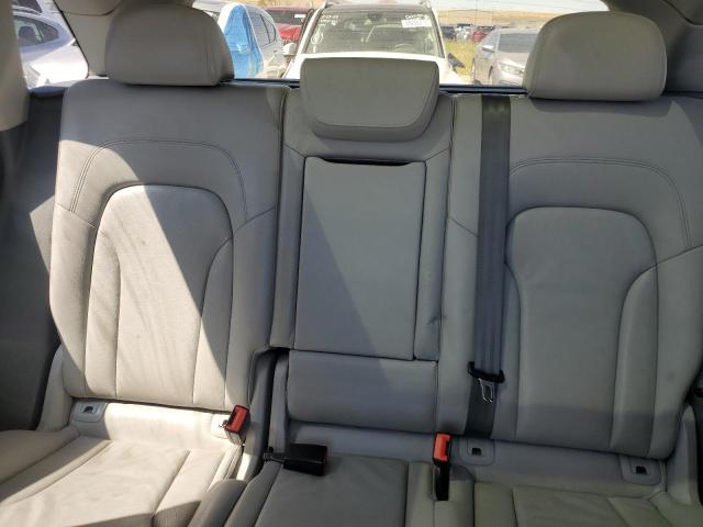 2016 AUDI Q5 PREMIUM WA1L2AFP9GA085663