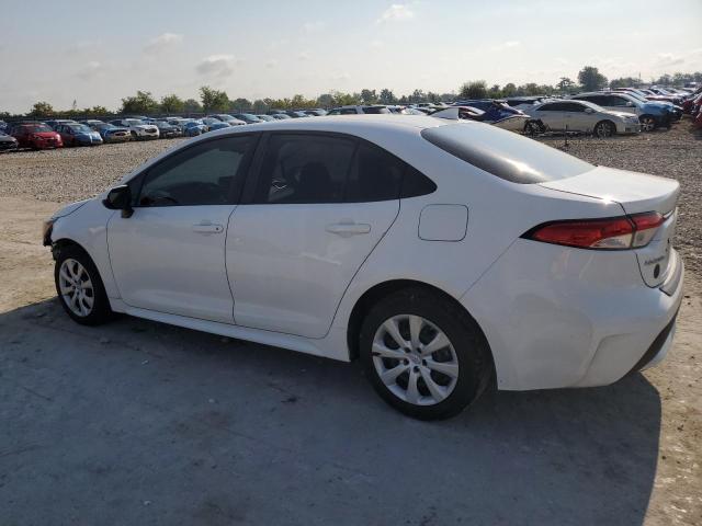 2020 TOYOTA COROLLA LE #3287684030