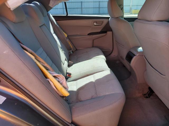 2017 TOYOTA CAMRY LE 4T1BF1FK9HU317863