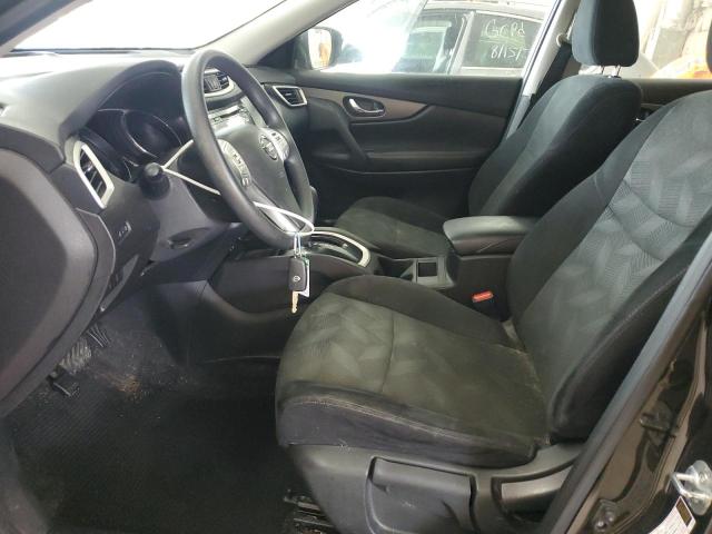 2015 NISSAN ROGUE S 5N1AT2MV7FC906467