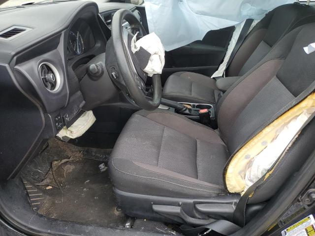 2017 TOYOTA COROLLA L - 2T1BURHE8HC786987