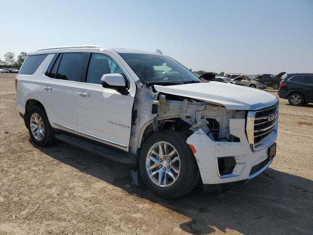 2022 GMC YUKON SLT 1GKS2BKD3NR193735