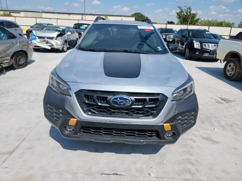 2025 SUBARU OUTBACK WI 4S4BTGUD2S3107232
