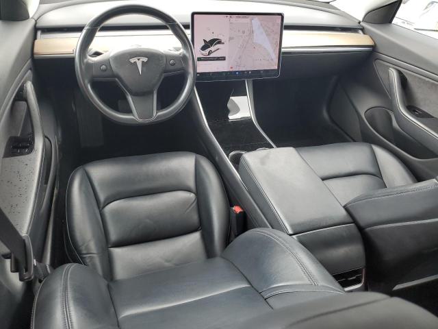 2018 TESLA MODEL 3 5YJ3E1EA7JF164855