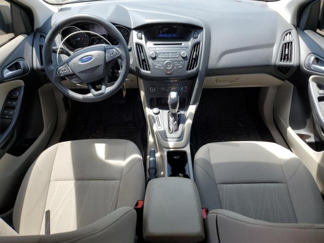 2016 FORD FOCUS SE 1FADP3F26GL376580