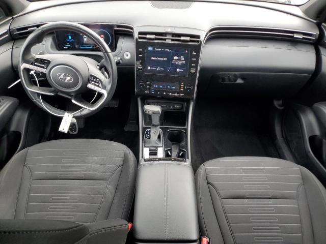 2022 HYUNDAI SANTA CRUZ - 5NTJDDAF3NH005806