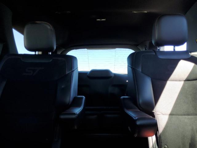 2025 FORD EXPLORER S 1FMWK8GC8SGB87206