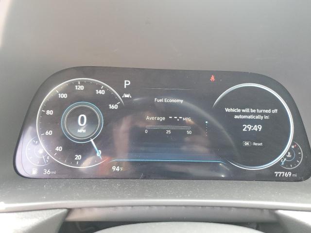 2020 HYUNDAI SONATA SEL 5NPEJ4J29LH052003