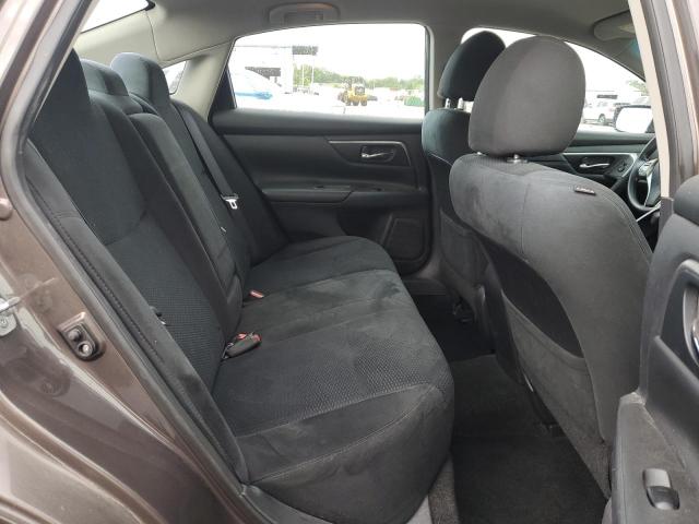 2015 NISSAN ALTIMA 2.5 - 1N4AL3APXFN873927