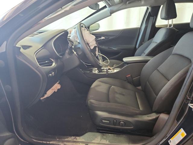 2023 CHEVROLET MALIBU LT 1G1ZD5ST3PF242331