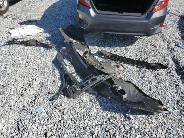2018 HONDA CIVIC EX JHMFC1F31JX042774