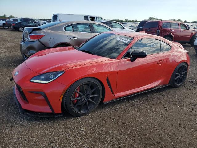 2024 TOYOTA GR 86 PREM JF1ZNBE11R9754951