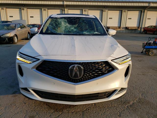 2024 ACURA MDX TECHNO 5J8YE1H44RL027104