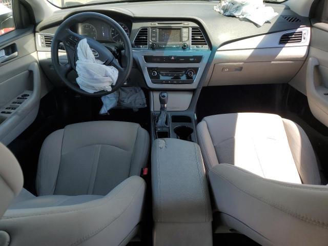 2015 HYUNDAI SONATA SE 5NPE24AF3FH170150