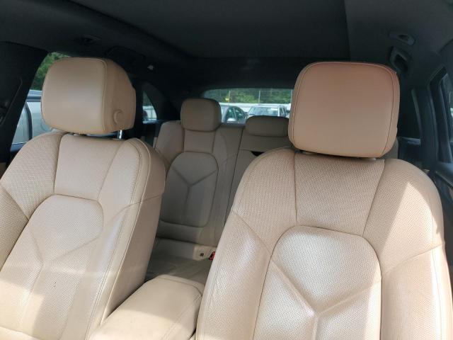 2019 PORSCHE MACAN S WP1AB2A59KLB30668