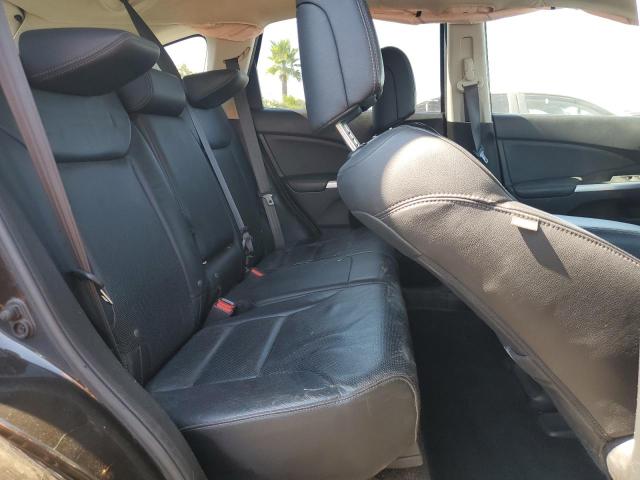 2016 HONDA CR-V TOURI 5J6RM4H93GL081374