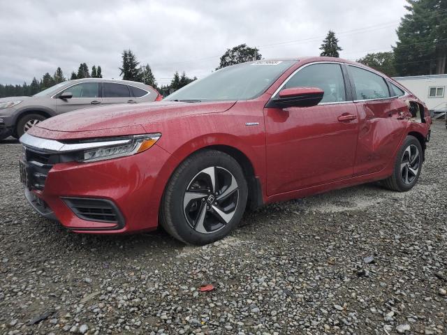 HONDA INSIGHT EX