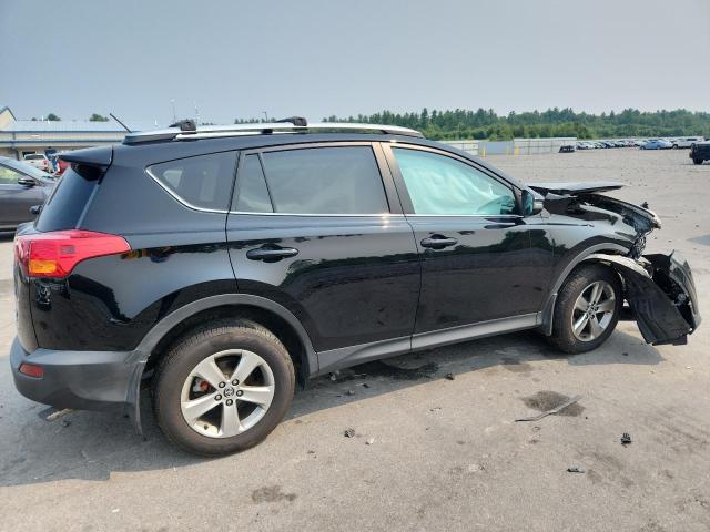 2015 TOYOTA RAV4 XLE 2T3RFREV1FW391260