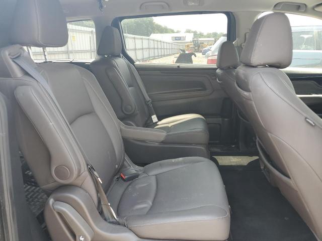 2022 HONDA ODYSSEY TO 5FNRL6H85NB052132