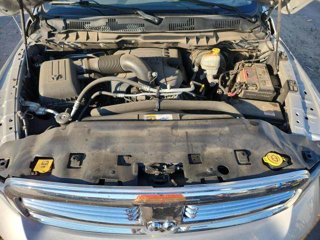 2015 RAM 1500 SLT 1C6RR7GT5FS781267