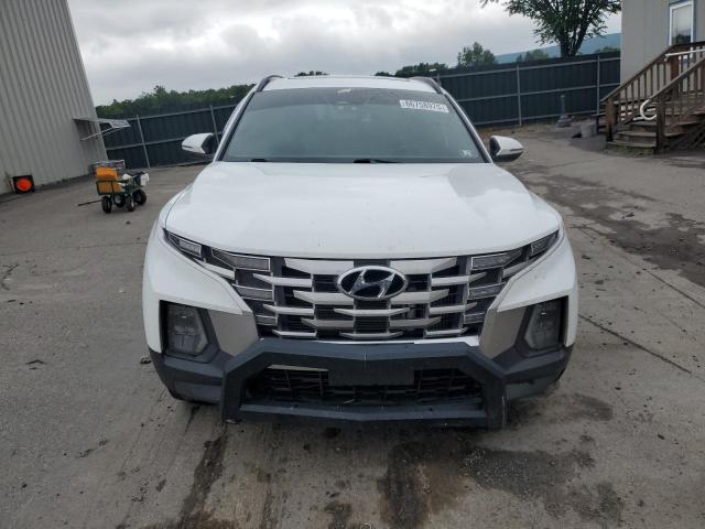 2022 HYUNDAI SANTA CRUZ 5NTJDDAF5NH011364