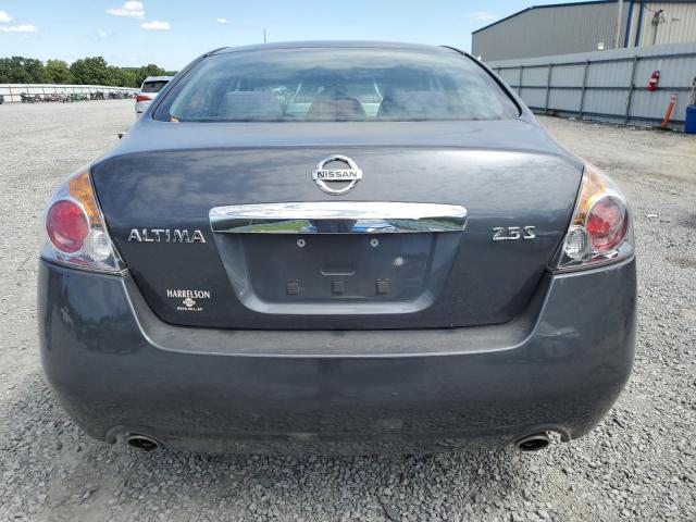2012 NISSAN ALTIMA BAS - 1N4AL2AP2CC176981