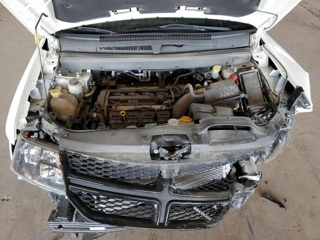 2020 DODGE JOURNEY SE 3C4PDCAB5LT279764
