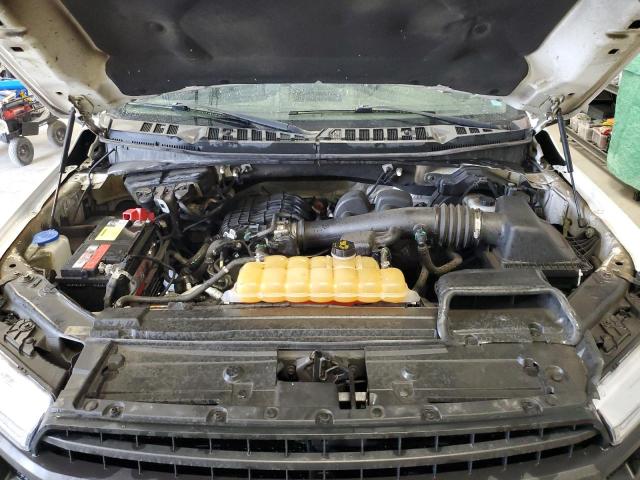 2018 FORD F150 1FTMF1EB6JKD61318