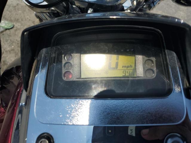 2005 HONDA VTX1800 F3 - 1HFSC46G85A300842