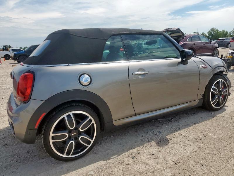 2020 MINI COOPER JOH - WMWWJ9C06L3L68657