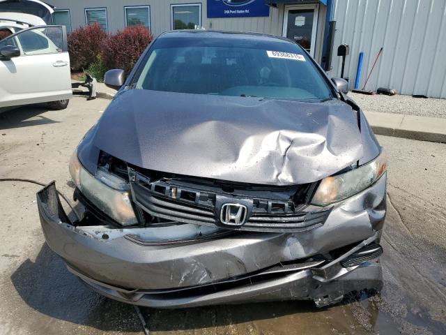 2012 HONDA CIVIC EXL #3303962726