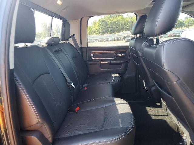 2015 RAM 2500 LARAM 3C6UR5FL4FG694466