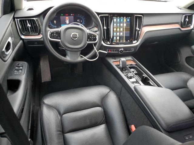 2025 VOLVO S60 PLUS 7JRL12FC1SG369047