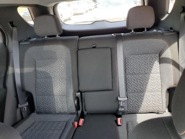 2024 CHEVROLET EQUINOX LT - 3GNAXUEG4RS180030