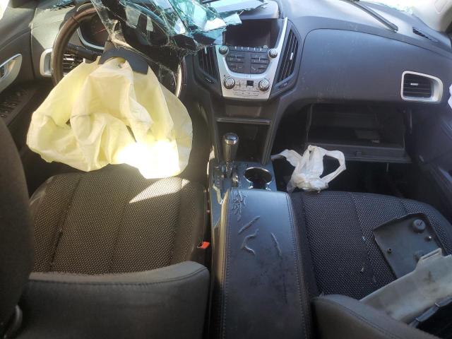 2016 CHEVROLET EQUINOX LT - 2GNALCEK8G1112932