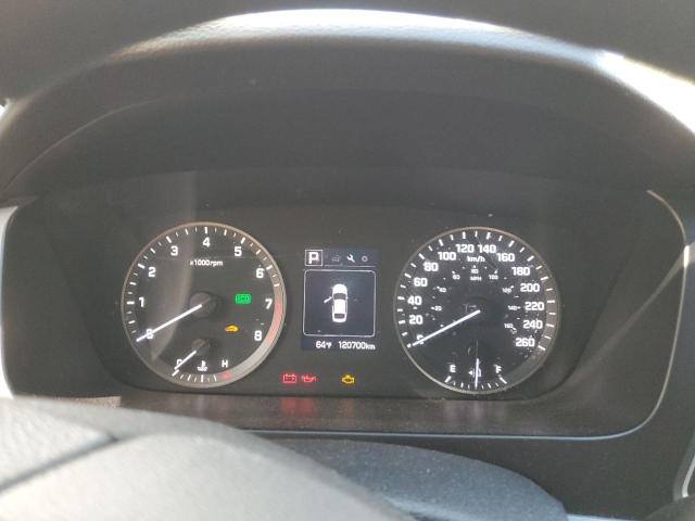 2015 HYUNDAI SONATA SE - 5NPE24AF1FH045115