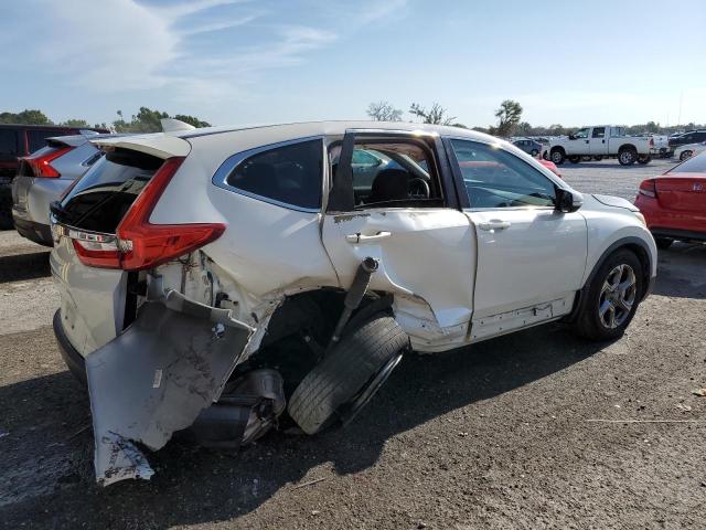 2018 HONDA CR-V EX 5J6RW1H50JL003759