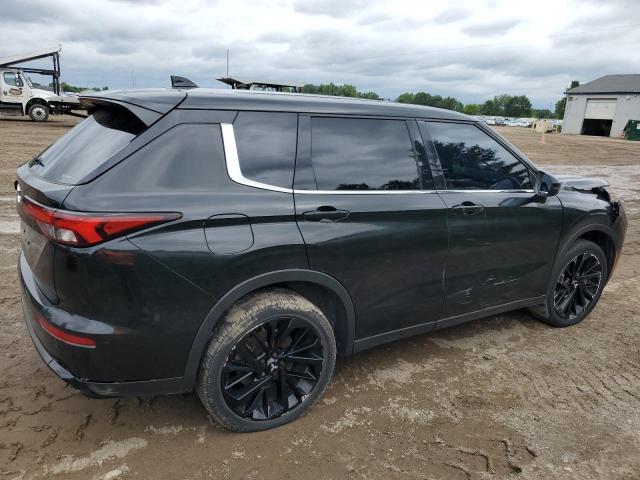 2022 MITSUBISHI OUTLANDER JA4J4UA82NZ067040