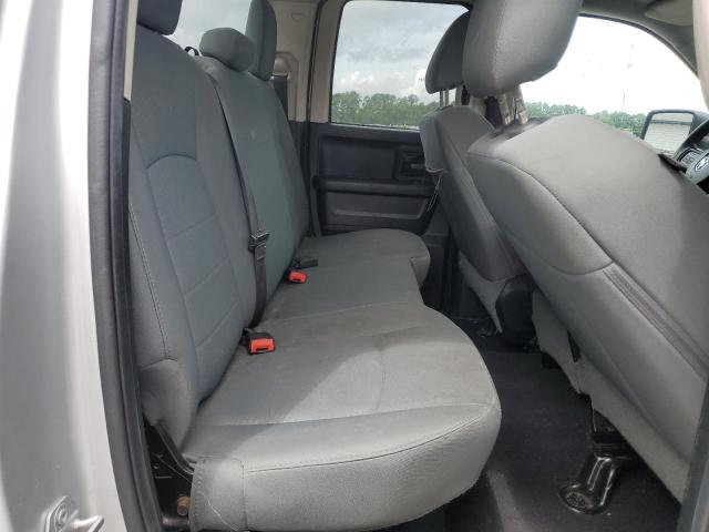 2016 RAM 1500 ST 1C6RR7FT5GS336708