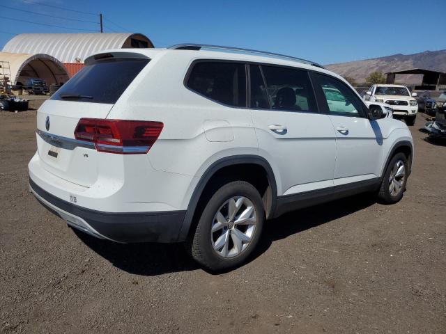 2018 VOLKSWAGEN ATLAS SE 1V2CR2CA1JC570722