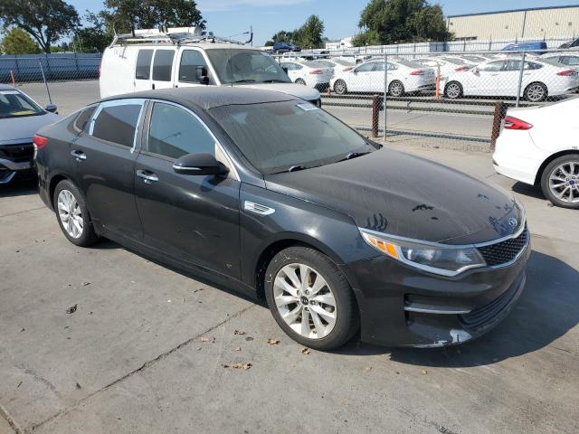 2016 KIA OPTIMA LX 5XXGT4L30GG062512