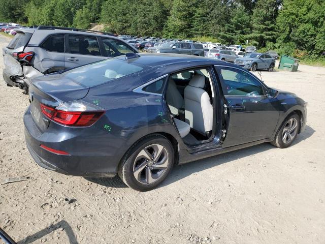 2019 HONDA INSIGHT LX 19XZE4F13KE011424