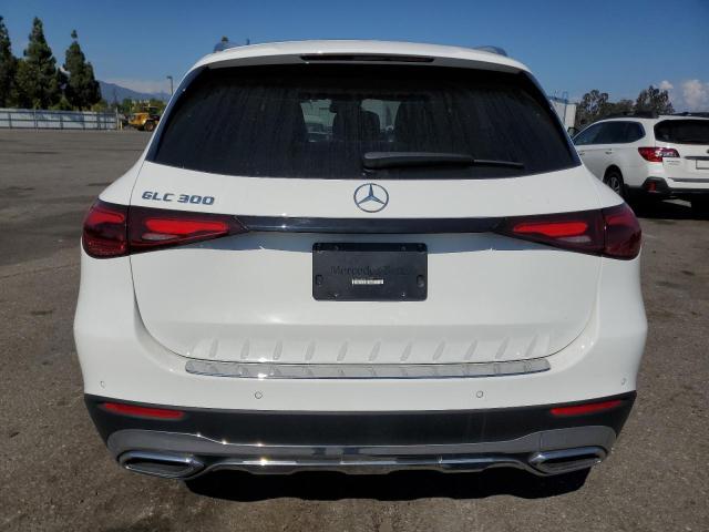 2024 MERCEDES-BENZ GLC 300 W1NKM4GB6RF140567