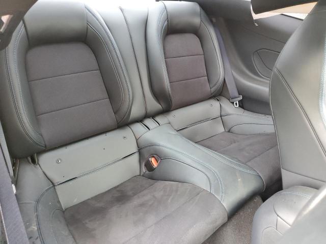 2024 FORD MUSTANG DA 1FA6P8R03R5503762
