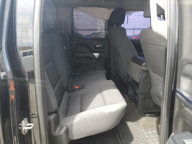 2016 CHEVROLET SILVERADO - 1GCVKREHXGZ292488