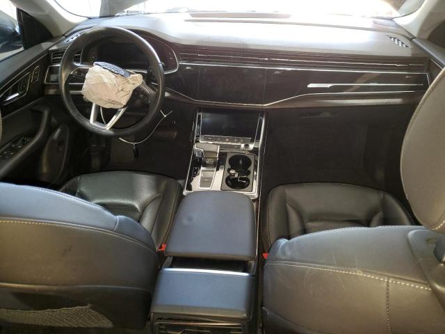 2020 AUDI Q8 PREMIUM PLUS S-LINE WA1EVAF19LD015942