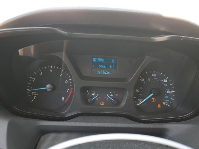 2016 FORD TRANSIT T- - 1FBZX2CM0GKA20281