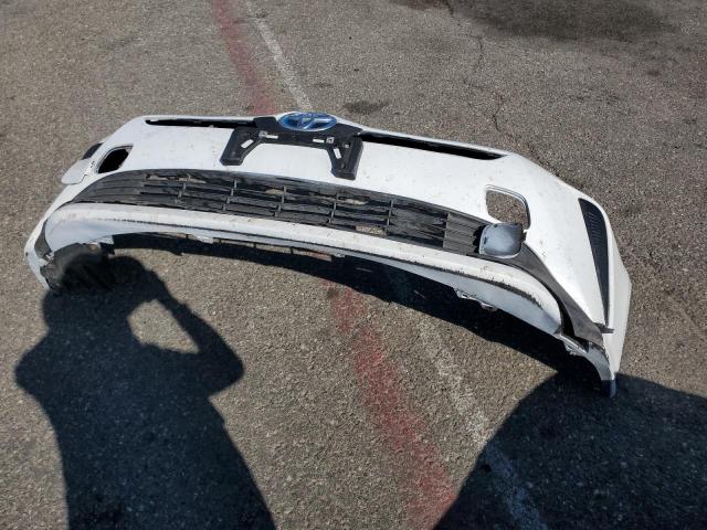 2020 TOYOTA PRIUS L JTDKARFU1L3122955